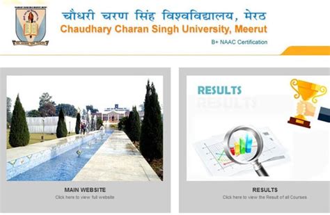 ccs university official website.